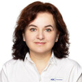 Шестакова Анна Викторовна - психолог, логопед г.Москва