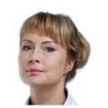 Полухина Анастасия Александровна - педиатр г.Москва