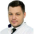 Лавриненко Андрей Викторович - проктолог, колопроктолог г.Москва