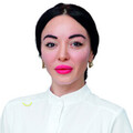 Гоголадхе Хатия Тамазовна - акушер, гинеколог, маммолог, онколог, узи-специалист г.Москва