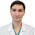Резатдинов Тимур Фаритович - ортопед, хирург, травматолог Московская область