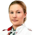 Илюхина Карина Геннадьевна - психолог Московская область