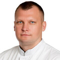Морозов Юрий Сергеевич - ортопед, травматолог г.Москва