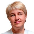 Тесленко Елена Леонидовна - невролог г.Москва