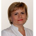 Анненкова Елена Владимировна - невролог г.Москва