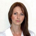 Сопова Елена Сергеевна - невролог, вертебролог г.Москва