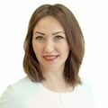Рахимова Вероника Александровна - невролог г.Москва