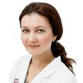 Коровникова Ирина Николаевна - кардиолог, врач функциональной диагностики г.Москва