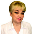 Целая Ольга Анатольевна - окулист (офтальмолог) Московская область