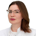 Голосная Галина Станиславовна - невролог, педиатр, узи-специалист г.Москва