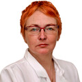 Степанова Светлана Геннадьевна - дерматолог, трихолог Московская область