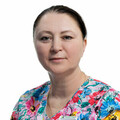 Левкович Инна Эдуардовна - гастроэнтеролог, кардиолог, невролог, терапевт г.Москва