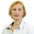 Сиськова Ирина Викторовна - акушер, гинеколог г.Москва