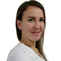 Волкова Екатерина Сергеевна - невролог г.Москва