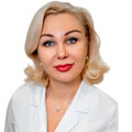 Ушакова Марина Александровна - маммолог г.Москва