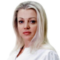 Аксенова Алиса Александровна - диетолог, эндокринолог, диабетолог г.Москва
