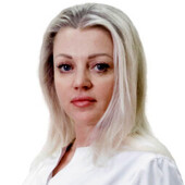 Аксенова Алиса Александровна - диетолог, эндокринолог, диабетолог г.Москва