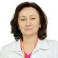Ахъядова Барета Павловна - гинеколог, гинеколог-эндокринолог г.Москва