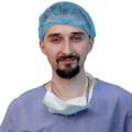 Киценко Юрий Евгеньевич - онколог, хирург, колопроктолог г.Москва