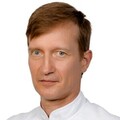 Стерхов Роман Викторович - врач лфк г.Москва