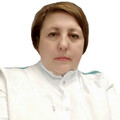 Сваткова Алена Юрьевна - терапевт г.Москва