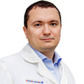 Царенко Дмитрий Михайлович - психолог, психотерапевт, психиатр г.Москва