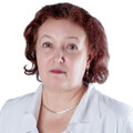 Хамитова Альбина Дагиевна - кардиолог, врач функциональной диагностики Московская область