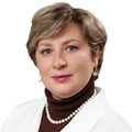 Большакова Ирина Александровна - рентгенолог г.Москва