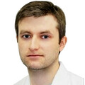 Кабыш Алексей Васильевич - рентгенолог г.Москва