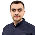 Енокян Артем Дживанович - стоматолог, стоматолог-хирург, стоматолог-имплантолог, челюстно-лицевой хирург г.Москва