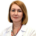 Акимова Елена Ивановна - рентгенолог г.Москва