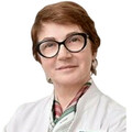 Самойлова Марина Николаевна - терапевт, пульмонолог г.Москва