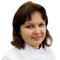 Пичугина Ирина Михайловна - гастроэнтеролог, терапевт г.Москва