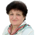 Афонская Татьяна Алексеевна - психолог г.Москва