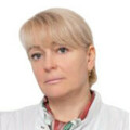 Шестопалова Елена Андреевна - генетик г.Москва