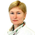 Логинова-Сочнева Анна Павловна - узи-специалист г.Москва
