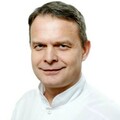Иконников Илья Станиславович - мануальный терапевт, остеопат г.Москва