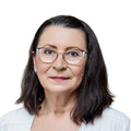 Глухова Надежда Константиновна - акушер, гинеколог г.Москва