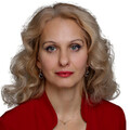 Остапенко Анастасия Викторовна - психолог г.Москва