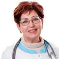 Маркова Нина Васильевна - педиатр, неонатолог г.Москва