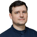Алексеев Максим Сергеевич - мануальный терапевт, невролог г.Москва