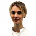 Балыкина Ирина Егоровна - окулист (офтальмолог) г.Москва