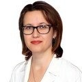 Милованова Юлия Николаевна - невролог, семейный врач, вертебролог, реабилитолог Московская область