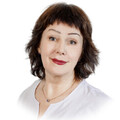 Шагиахметова Гульсина Кашаповна - рефлексотерапевт, гирудотерапевт г.Москва