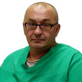 Дудар Виктор Васильевич - массажист г.Москва