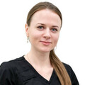 Тевс Мария Константиновна - стоматолог, стоматолог-хирург г.Москва