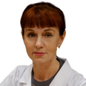 Ковальчук Ирина Анатольевна - психотерапевт, психиатр г.Москва