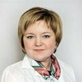 Абдулова Галия Шамилевна - логопед г.Москва
