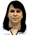 Старостенкова Ирина Игоревна - аллерголог, иммунолог г.Москва