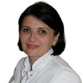 Кебедова Мукминат Ибрагимовна - акушер, гинеколог, узи-специалист г.Москва